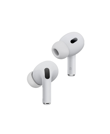 Apple AirPods Pro 2 Wireless Earbuds, H2 Chip, USB-C Charging