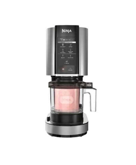 Ninja™ CREAMi® 7-in-1 Ice Cream Maker