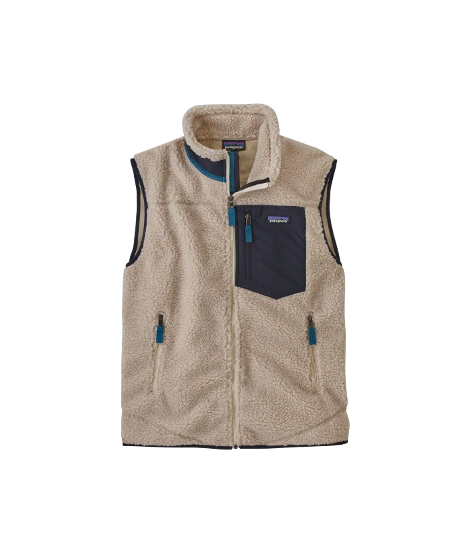 Men's Classic Retro-X® Fleece Vest